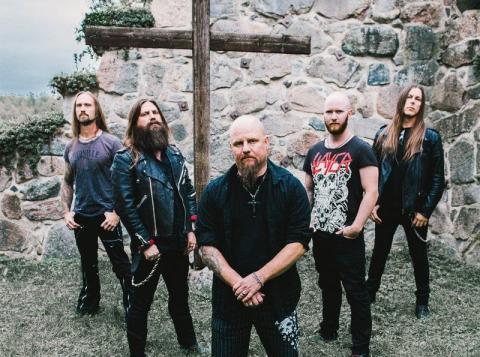 MEMORY GARDEN - "The Empiric" Clip