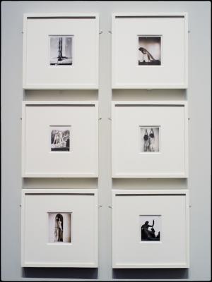 Robert Mapplethorpe