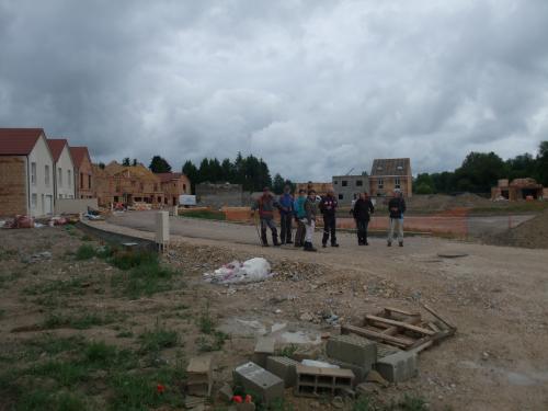 "Baladouce" - Mardi 11 juin 2019