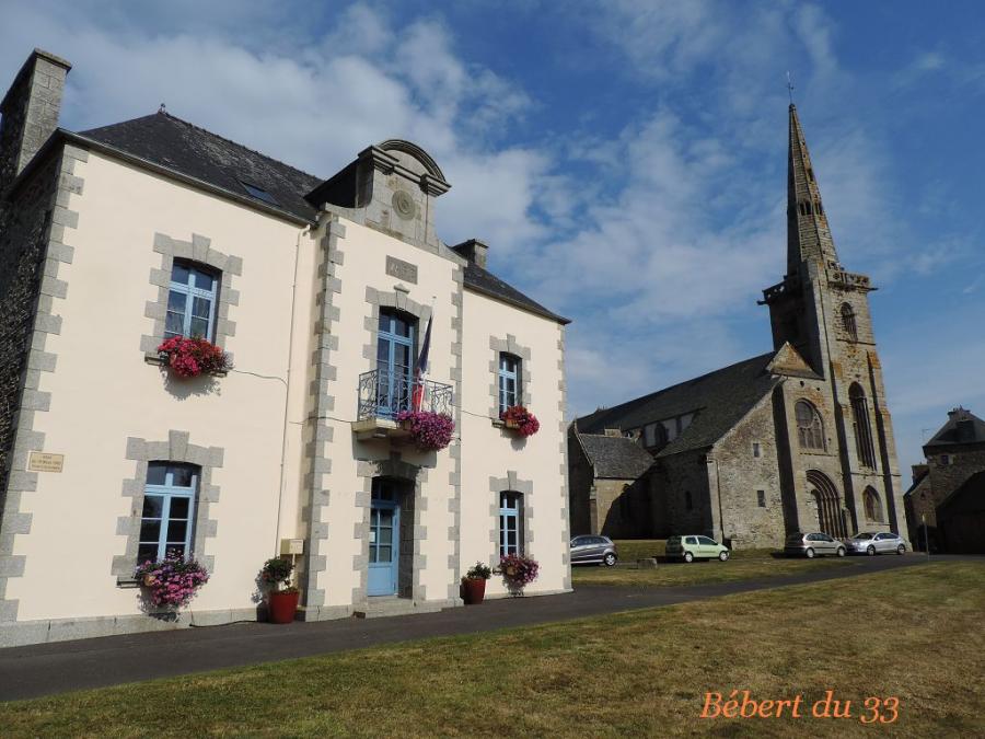 La Roche Derrien Cotes d'Armor - 3