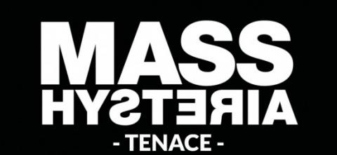 MASS HYSTERIA - "Mass Veritas" Lyric Video