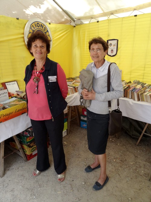 Les journées Châtillonnaises : producteurs locaux, associations, commerces, spectacles...