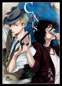 Quels mangas Boy's Love lire en numérique durant le confinement ?