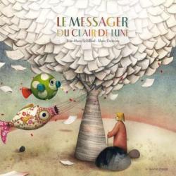 UN COUP DE COEUR ...BLEU