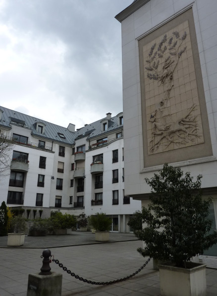 10 - Passage de la Fonderie