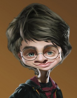 caricature