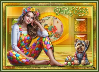 Happy Easter 2024