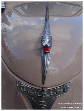 Pornic, Auto Retro Pornic 