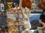 Foire au jambon - Xingar feria