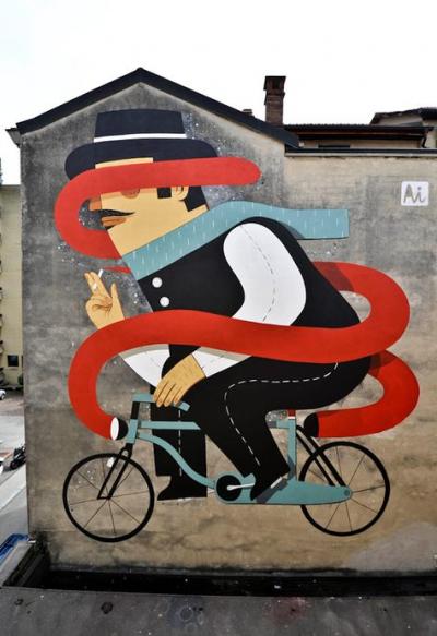 Street art