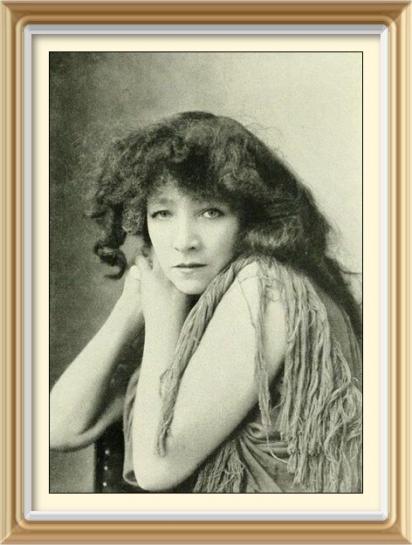 sarah bernard