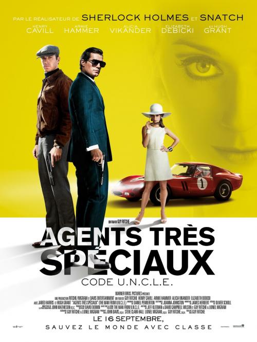Les sorties ciné du 16 Septembre 2015 et leurs bandes-annonces