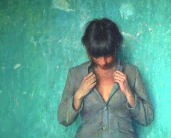 Peinture de : Alex Russell Flint