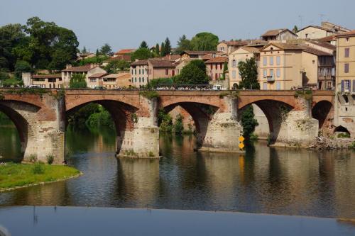 Albi  (Tarn)