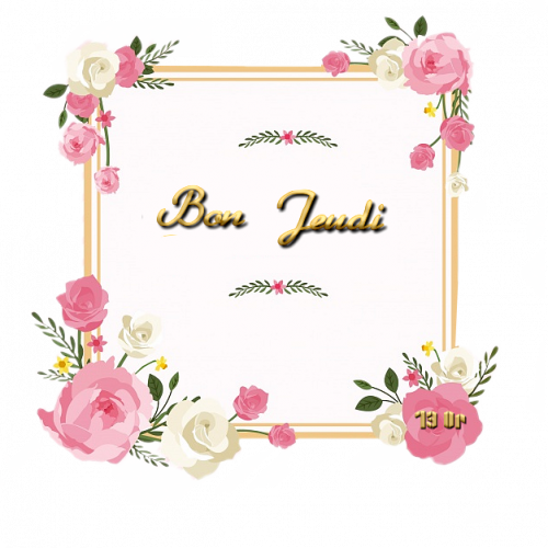 les mots fleuris 
