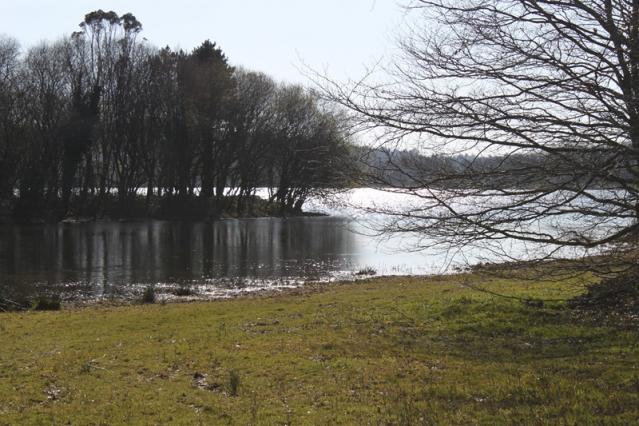 Lac du Drennec 070