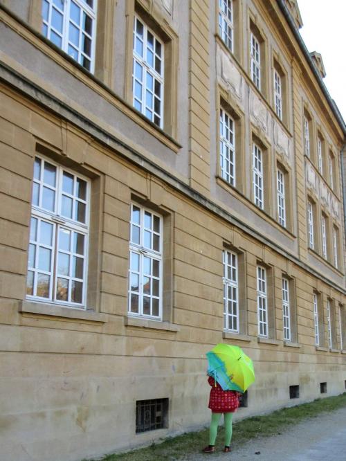 Metz, une ville incroyable ! 