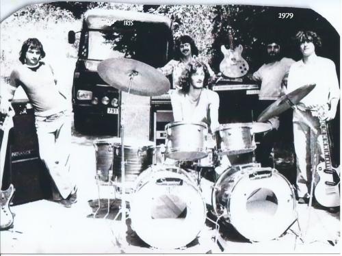 Années IRIS 1980