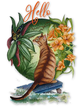 Une nouvelle police de caractère