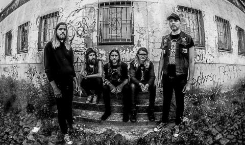 AGE OF WOE - Les détails du nouvel album Envenom