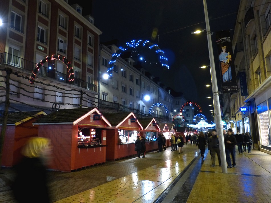 Couvrez-vous, on y retourne