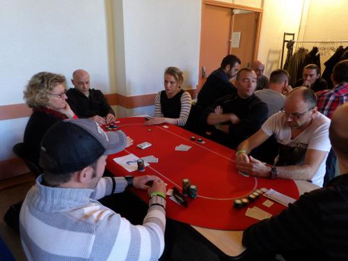 A.P.N. Poker Tour