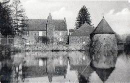 LES REMPARTS DE JOUE-DU-BOIS (Orne)