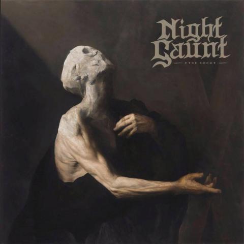 NIGHT GAUNT - Les détails du nouvel album The Room