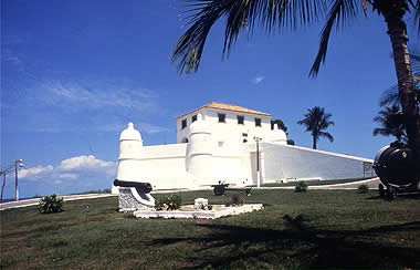 Parimoine mondial de l'Unesco - Le centre historique de Salvador de Bahia - Brésil - 2eme partie