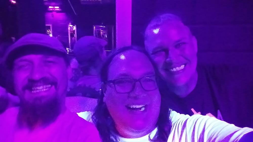 Late Night Party People at Shadow in Leverkusen on July 13th 2024