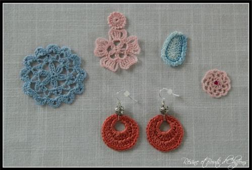 Réalisations du Crochet-surprise de mai (2)
