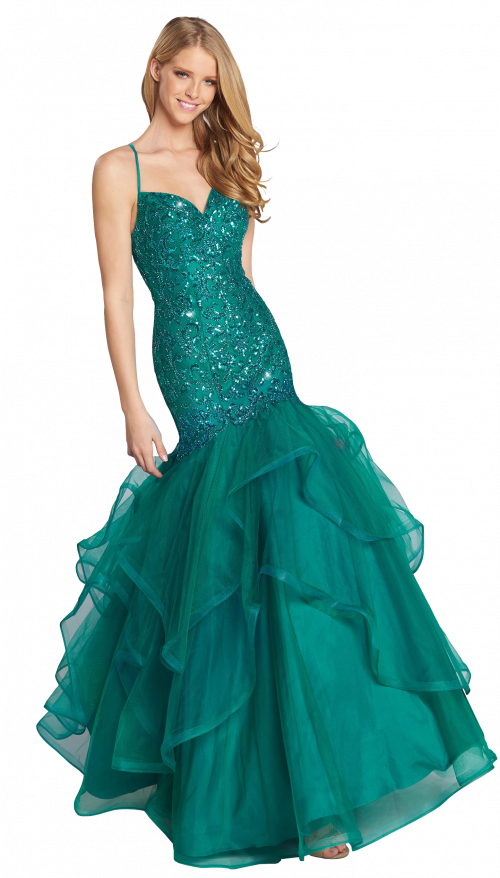 Egész alakos nők 2.