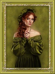Portrait képek