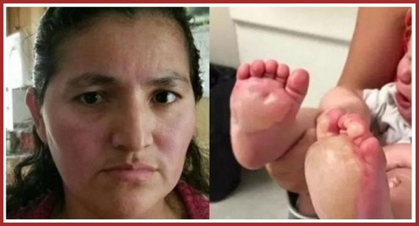 Violences Sur Les Enfants