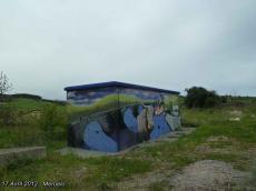(J13) Santona / Güemes 17 Avril 2012 (Noja / san Miguel de Muruelo)