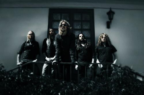 OPETH_Band 2014