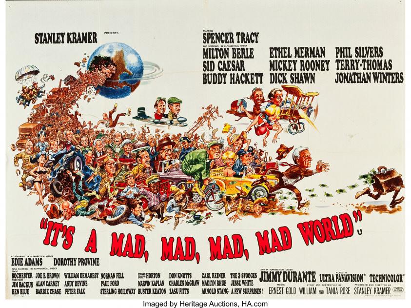 BOX OFFICE USA DU 5 NOVEMBRE 1963 AU 11 NOVEMBRE 1963