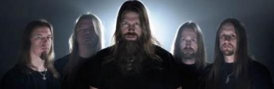 AMON AMARTH_Band 2013 AMON AMARTH_Band 2013