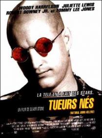 TUEURS NES BOX OFFICE FRANCE 1994