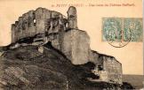 LES REMPARTS DU PETIT-ANDELY (Eure)