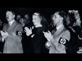 Magda, l'épouse mystique du Führer...