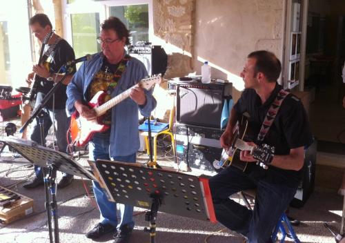 photos ecole fayssac 22 juin 2014