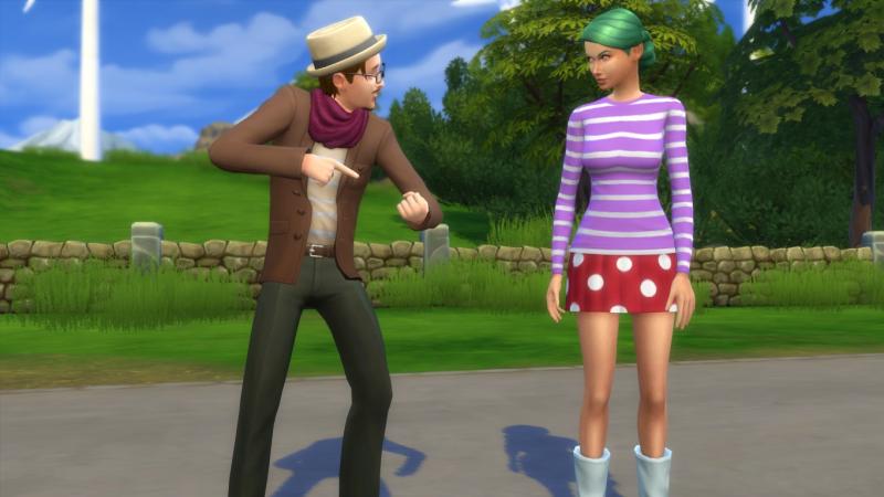 Semaine 1 - Quartier Windenburg - Foyer Munch