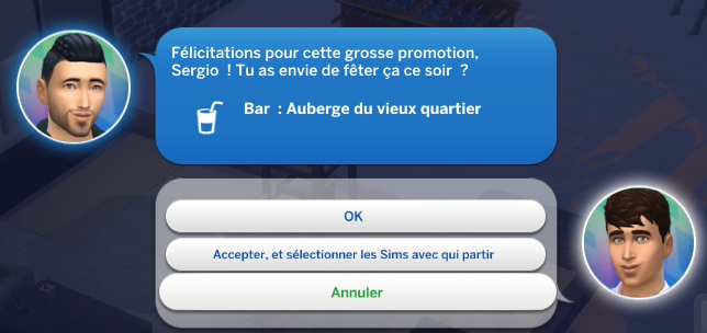 Semaine 2 - Quartier Windenburg - Foyer Les Amis