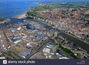  * A Boulogne-sur-Mer