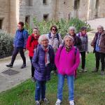 La balade du 17 octobre à Douvres-la-Délivrande