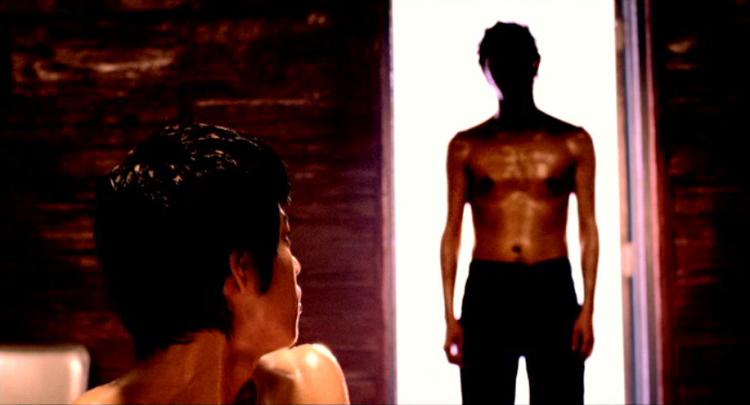 The Neighbor No. Thirteen, film d'épouvante avec Shun Oguri