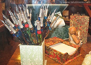 Mille choses am3 - plumes (ss texte)