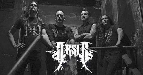 ARSIS - Un nouvel extrait de l'album Visitant dévoilé