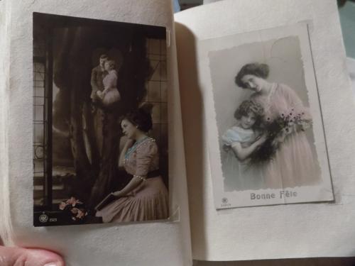 Cartes anciennes 2